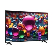 📺 TV SMART LG 65" 4K UHD 2025 AI ThinQ - Img 52453267