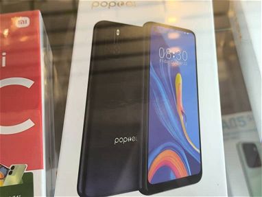 Teléfonos nuevos en caja marca POPTEL P2 los mejores del mercado - Img 67390988