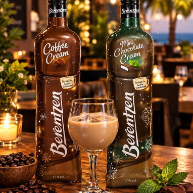 Cremas con tequila. Crema Baileys. Licores cremas y más. - 5/5