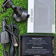 GPS Garmin Drive para Auto – Navegación GPS – Nuevo - Img 57461244
