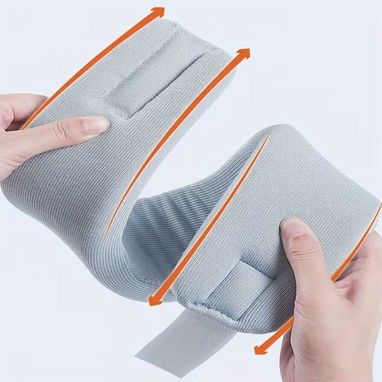 🚨 MINERVAS.  ‼️ COLLARÍN PARA LA CERVICAL 🛍️ - 3/3
