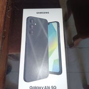 GANGA SAMSUNG GALAXY A16 5G NUEVO - Img 56783882