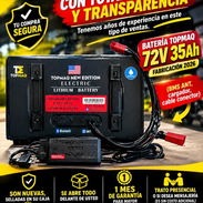 Compre su Batería de forma Segura y Transparente - Img 57860180