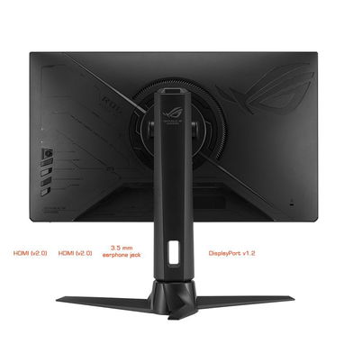 En venta Monitor Asus ROG Strix XG256Q 180hz como nuevo - Img 124221391