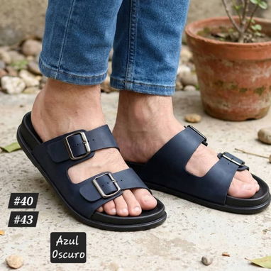 Sandalias de hombre - 2/4