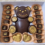 Chocolates Artesanales Personalizados - Img 58068545
