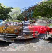 Autos descapotables para sus City tours - Img 49059236