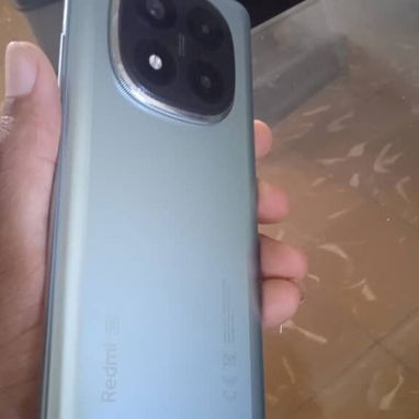 Xiaomi Redmi note 14 pro 5g de 12/512 en 250 usd - Img 127187517