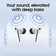 Samsung Galaxy Buds 3 FE Audífonos Inalámbricos Nuevos envio a domicilio disponible - Img 57985460