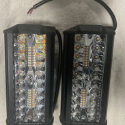 Vendo juego de Neblineros para Autos - Img 53629182