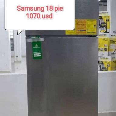 📢 Refrigeradores y neveras ‼️ - Img 123823666