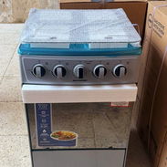 Cocina horno - Img 58187306