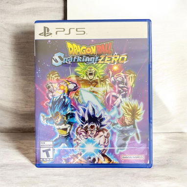 Juegos de PS5 Nuevos - Img 123689398