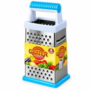 RALLADOR DE 4 CARAS GRATER TC-0004 - Img 57880139