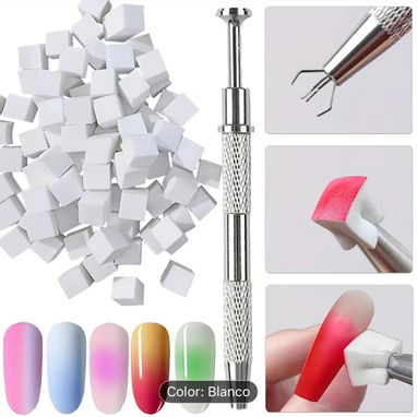 Venta de artículos para uñas - Img 120351402