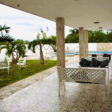 🏠🏝️Renta de casa en la playa en Boca Ciega - Img 115561598