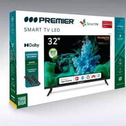 Smart TV marca premier  32 pulgadas - Img 45473332