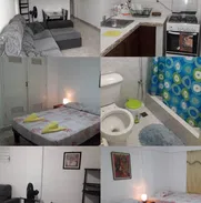 Se alquila hermoso apartamento de 2 habitaciones (A1) - Img 49449407