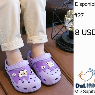 Sapitos para niñas y niños - 2/10