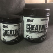 Cretinas monohidratadas para el gimnasio - Img 57905370