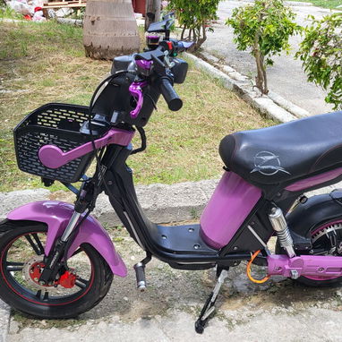 Venta de 3 motos - 4/4