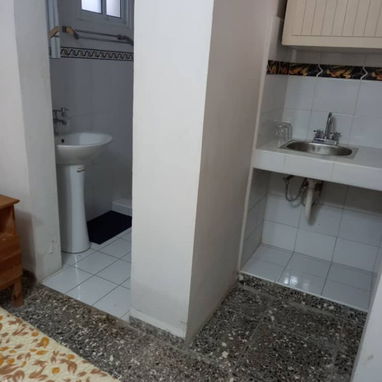 Casa en el Vedado - Img 122577445