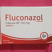 Fluconazol 150mgx1tab - Img 56978259