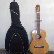 Venta guitarra acústica - Img 55492480