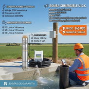 💦 FACTURA Y GARANTÍA 💦 - Img 55598348