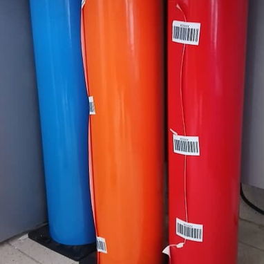 6 ROLLOS DE VINILO DE CORTE - Img 124178567