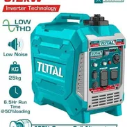 OFERTA ESPECIAL 💥  ⚡ Generador Inverter De Gasolina (Planta eléctrica) - Img 55440940