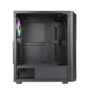 CAÑÓN!!_GABINETE MID TOWER AZZA FIGHTER 290|4 FANES RGB + 2 USB 3.0|LATERAL CRISTAL TEMPLADO|SELLADA EN CAJA!. #56242086 - Img 47350052