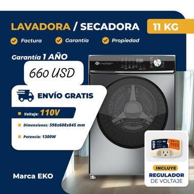 Lavadora - 4/4