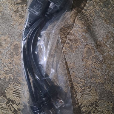 Separador RJ45 Poe de 12 V - 2/2