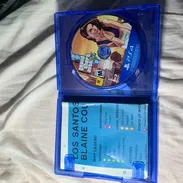 Vendo juegos de PS4 - Img 55757078