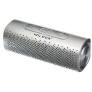 Altavoz Bluetooth Portatil KOLEER S819 - Img 58054907