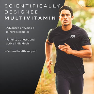 MULTIVITAMINAS PLATINIUM MUSCLETECH - Img 123162553