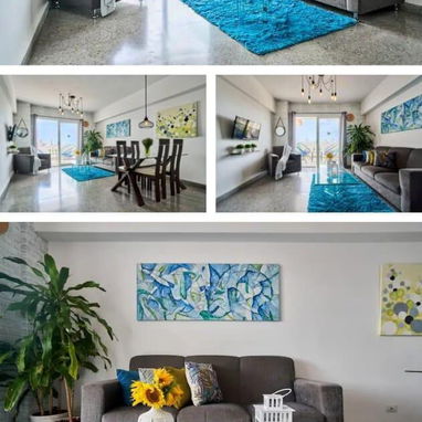 Renta de apartamento de lujo en Vedado. +5353968620 - Img 120417744