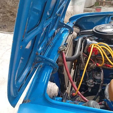 Se vende lada - Img 122523966