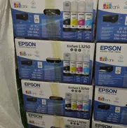 Impresora multifuncional 3 en 1 Epson EcoTank L3250: COPIA, ESCANEA E IMPRIME. - Img 49862762