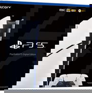 ✅ VENDO-CAMBIO PS5 SLIM (NUEVO A ESTRENAR) Leer dentro.. En Boyeros - Img 47692451