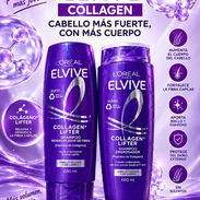 Loreal elvive 680 ml dúo de shampoo y acondicionador - Img 58023090