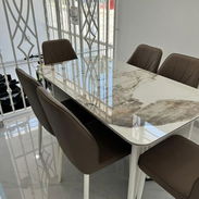 Juego de comedor - Img 55384578