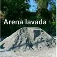 Arena lavada - Img 55740373