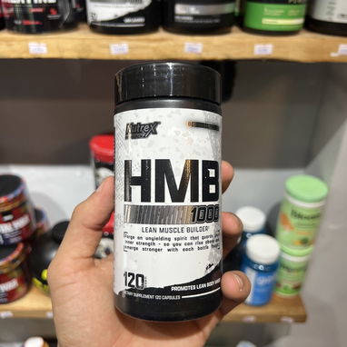 HMB NUTREX - Img 123163137