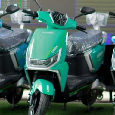 Moto electrica - Img 123565262