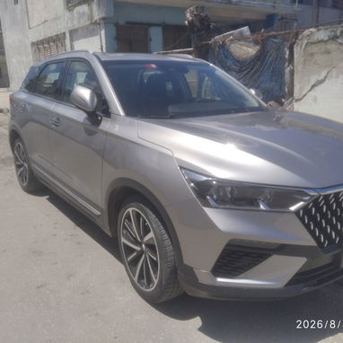 Se vende ó se cambia carro marca Beztune del 2024 - 2/7