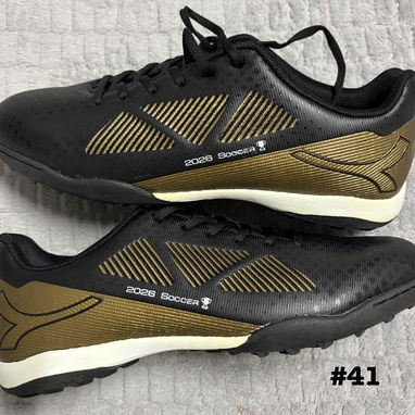 Zapatillas d futbol sala - 30$ usd o al cambio - 2/2