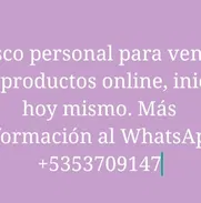 Busco Gestores de Ventas - Img 49839694