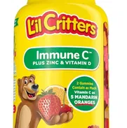 Multivitaminas C y D - Img 50369641